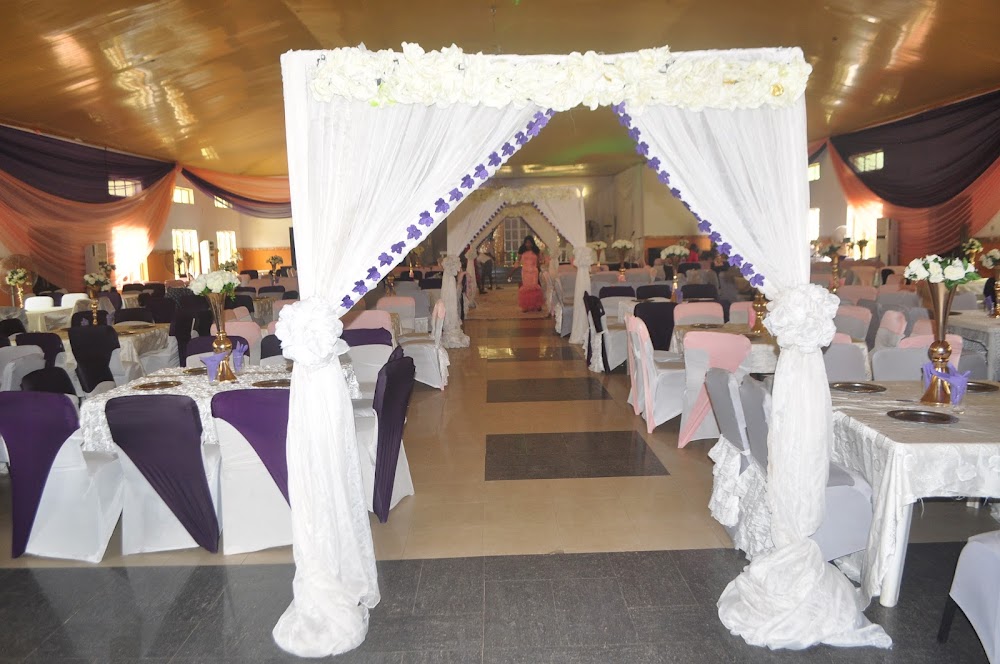 Dee 4 Event Centre photo 3